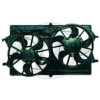 DIEDERICHS 1415301 Fan, radiator